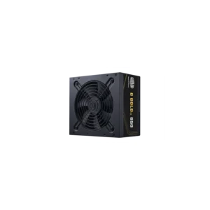 FUENTE 650W COOLER MASTER G GOLD 80 PLUS FR AR