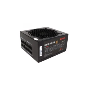 FUENTE 750W TEROS TE-7175N 80 PLUS GOLD ATX FULL MODULAR