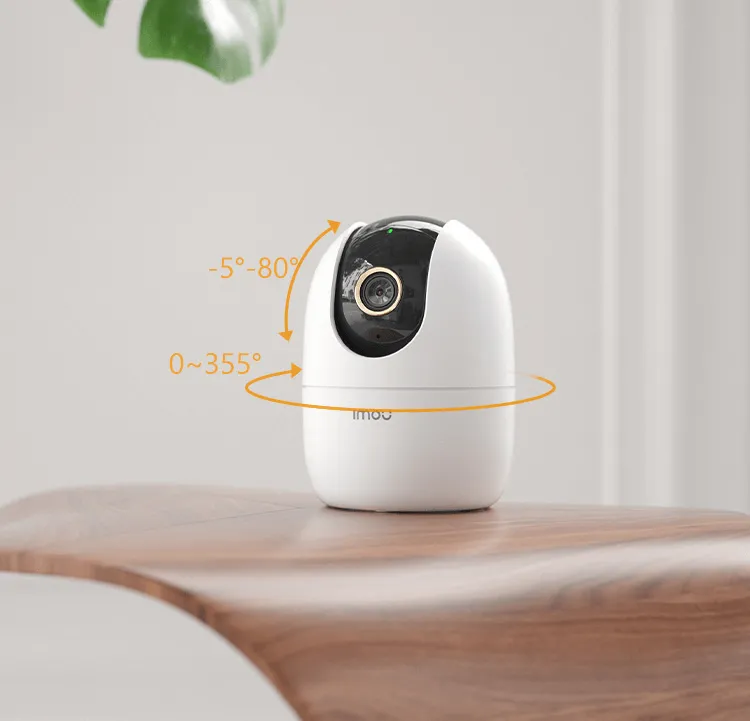 CAMARA IMOU 4MP RANGER 2C INDOOR - Image 3