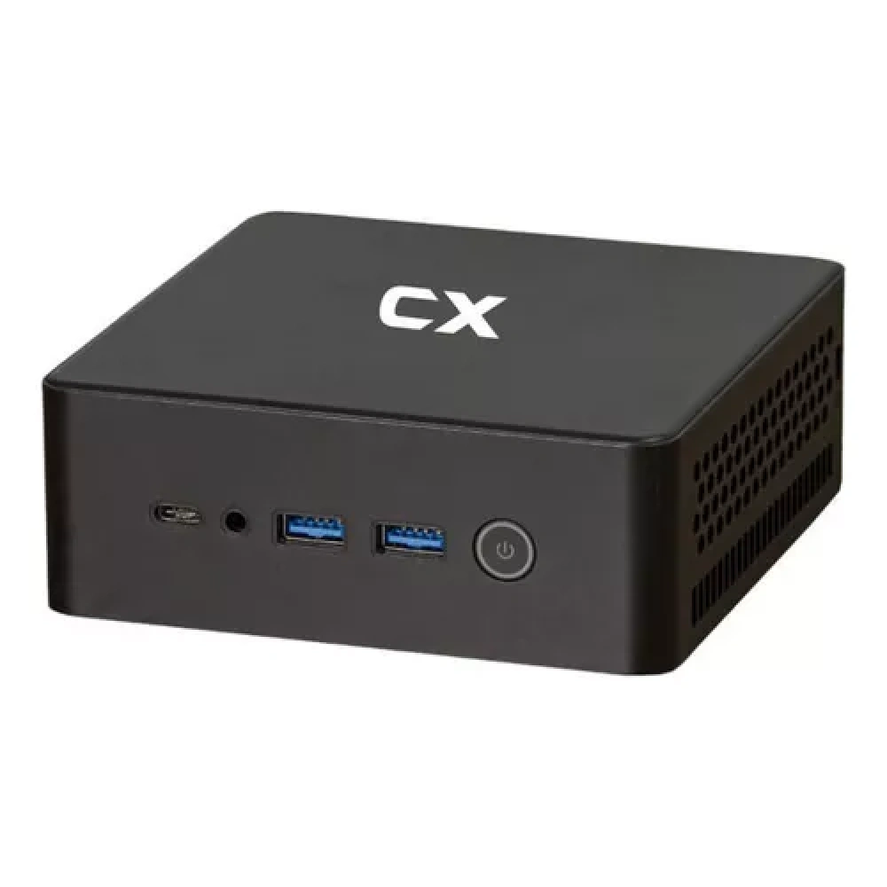 MINI PC CX INTEL I3 10110U RAM 8GB SSD 240GB