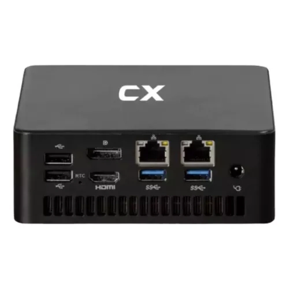 MINI PC CX INTEL I3 10110U RAM 8GB SSD 240GB - Image 4