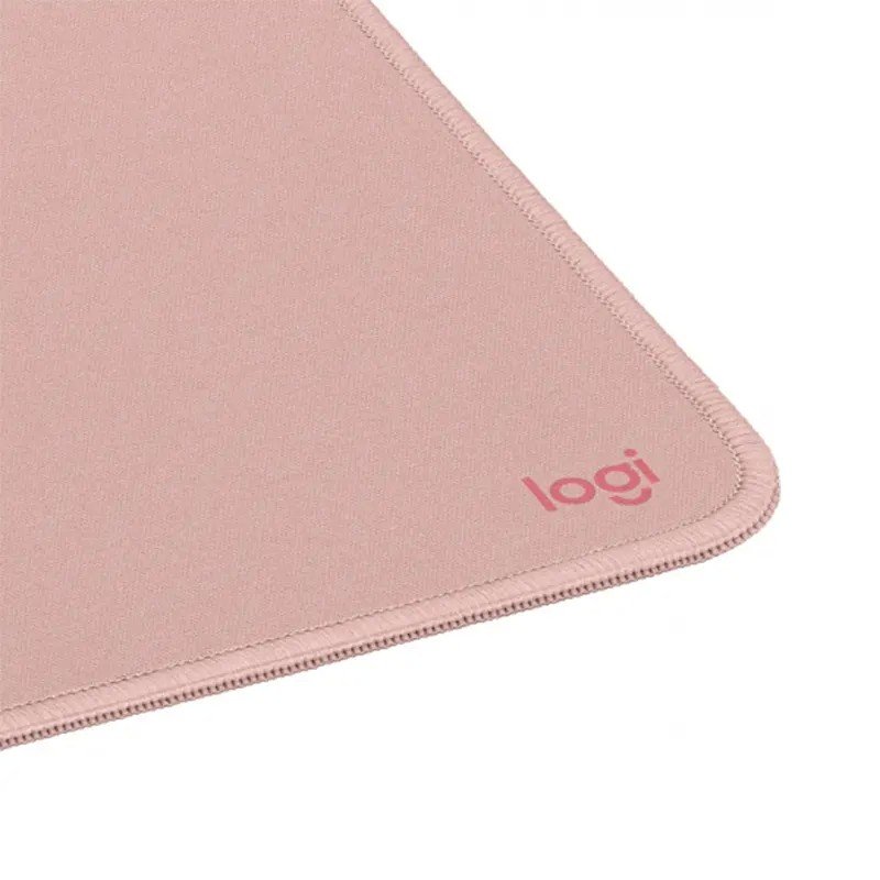 MOUSE PAD LOGITECH M ROSA - Image 2
