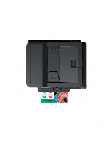 IMPRESORA BROTHER DCP-T720DW SISTEMA CONTINUO CAJA DAÑADA - Image 3