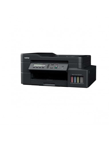 IMPRESORA BROTHER DCP-T720DW SISTEMA CONTINUO CAJA DAÑADA - Image 2