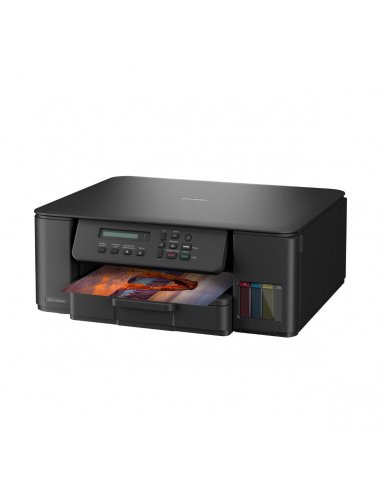 IMPRESORA BROTHER DCP-T530DW SISTEMA CONTINUO - Image 2