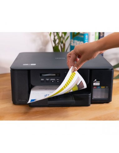 IMPRESORA BROTHER DCP-T530DW SISTEMA CONTINUO - Image 4