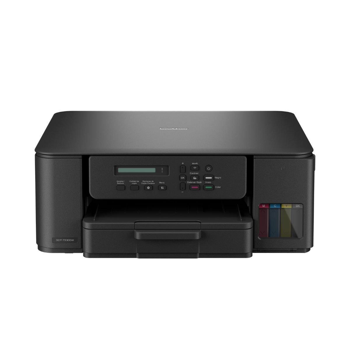 IMPRESORA BROTHER DCP-T530DW SISTEMA CONTINUO - Image 3