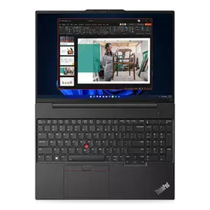 NOTEBOOK LENOVO 16 E16 R7-250 16GB SSD512 GTIA3OS