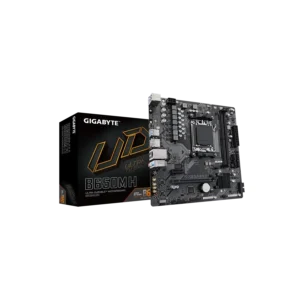 MOTHERBOARD GIGABYTE B650M H AM5 DDR5