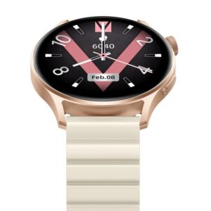 SMART WATCH KIESLECT LADY LORA  2 PURPLE CALLING