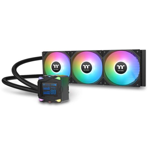WATERCOOLER THERMALTAKE LA360-S ARGB SYNC