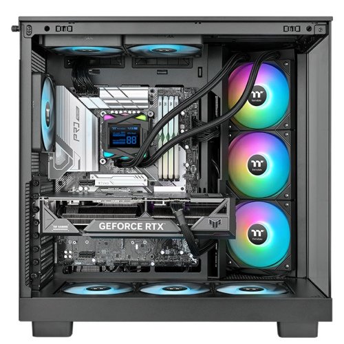 WATERCOOLER THERMALTAKE LA360 ARGB SYNC - Image 6
