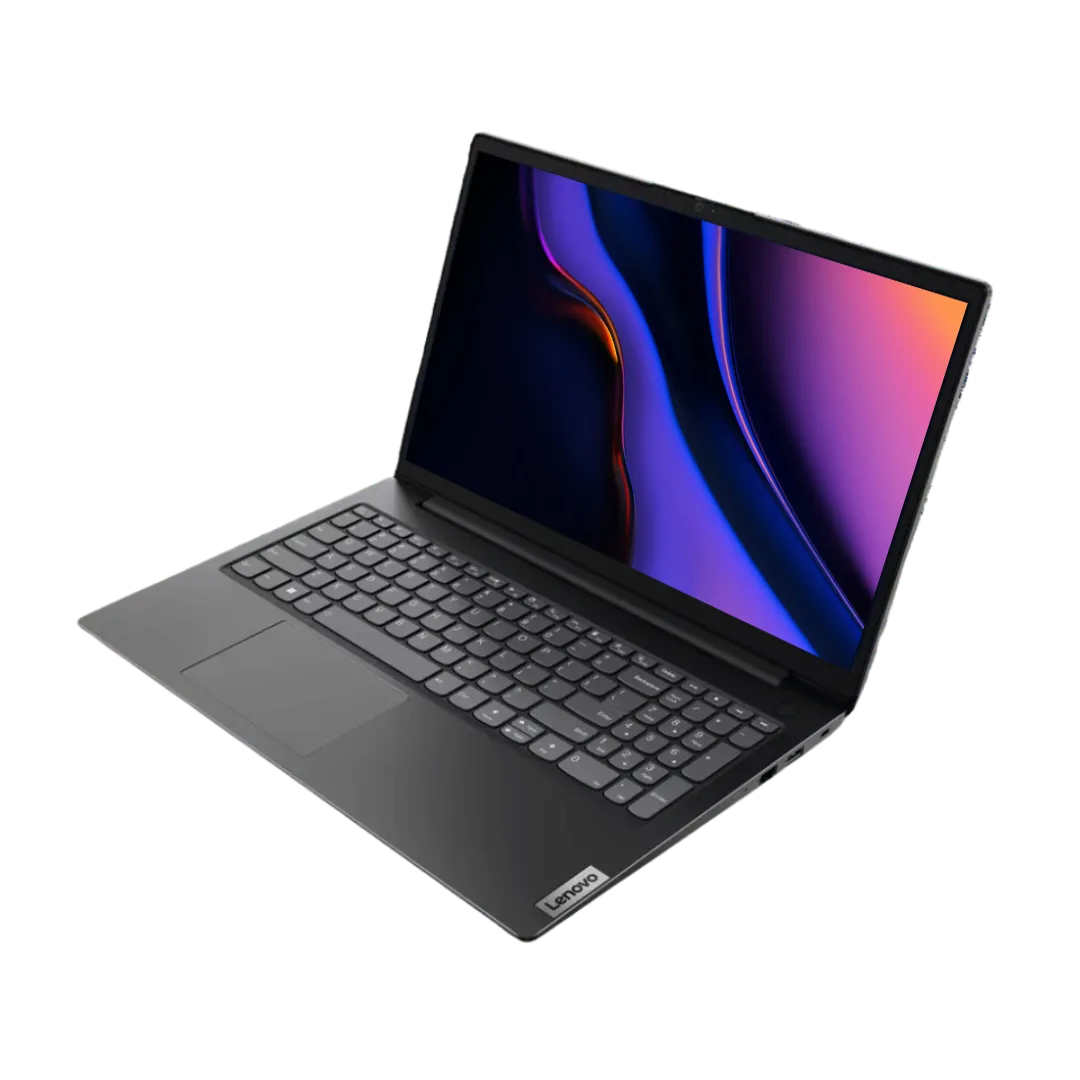 LENOVO V15 G3 I3-1215U RAM 8GB 256GB SSD 15.6" FHD TECLADO INGLES - Image 2