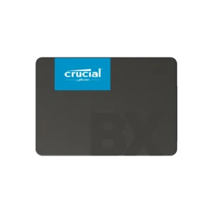 SSD CRUCIAL BX500 1TB 2.5" SATA 3.0 540MB/S