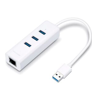 ADAPTADOR DE RED TP-LINK USB 3.0 LAN GIGABIT UE330