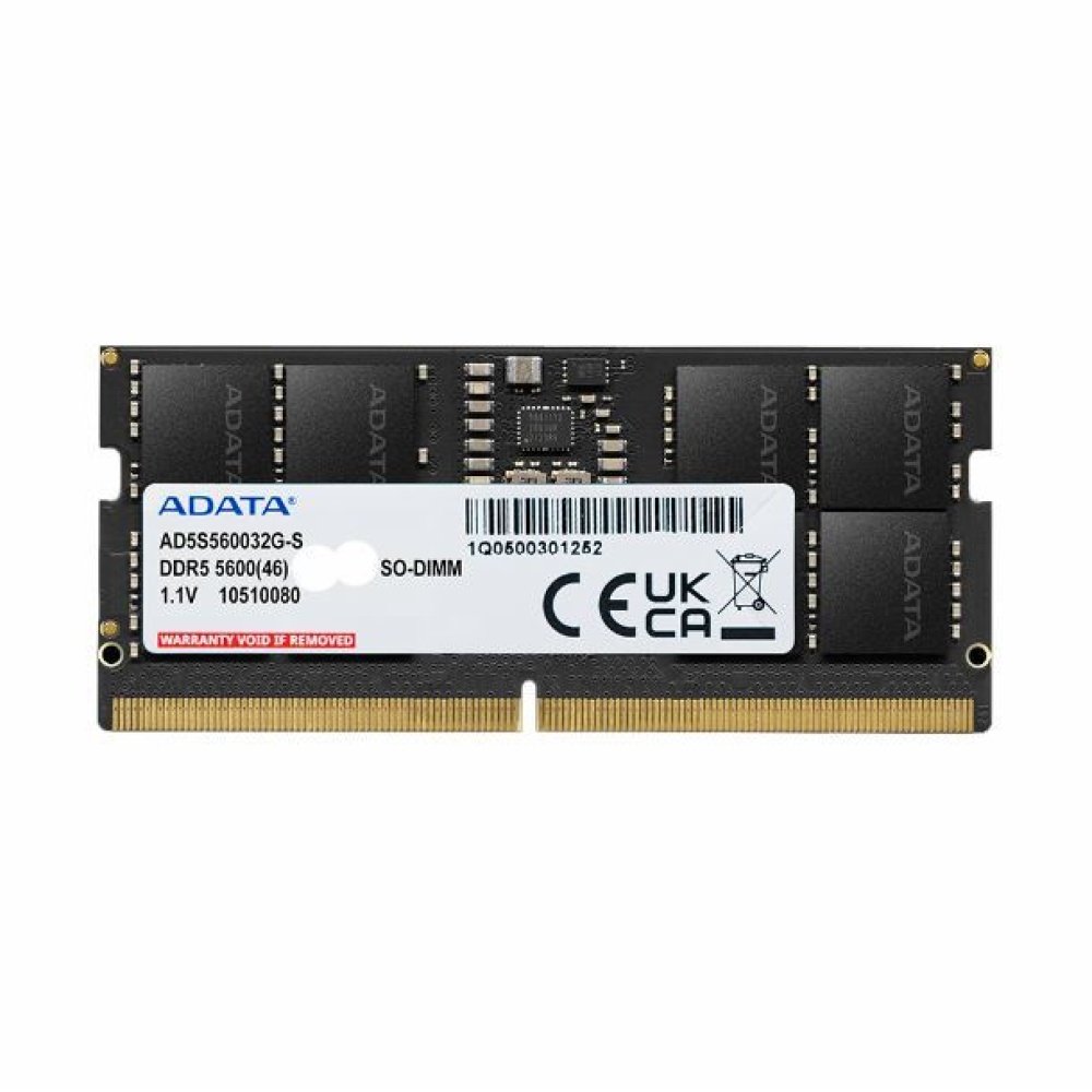 SODIMM DDR5 32GB ADATA 5600MHZ