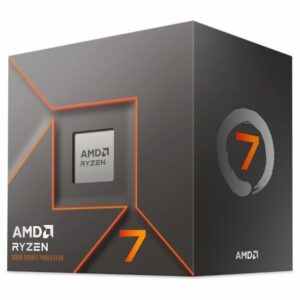 CPU AMD RYZEN 7 8700G AM5 65W 32MB