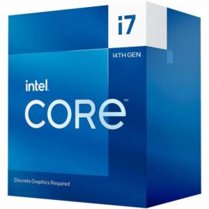 CPU CORE I7-14700KF 3.4GHZ 33MB LGA 1700