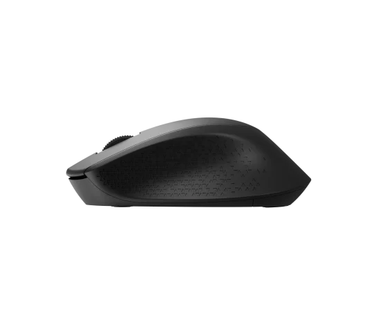 TECLADO Y MOUSE LOGITECH MK345 WIRELESS BLACK LATINO - Image 4