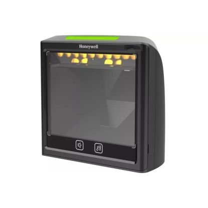 LECTOR HONEYWELL SOLARIS XP 7990G 1D, 2D USB (I)
