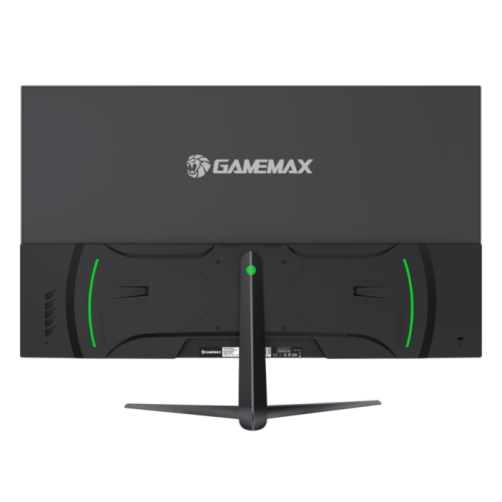 MONITOR 24 GAMEMAX 180HZ IPS FHD HDMI D PORT - Image 6