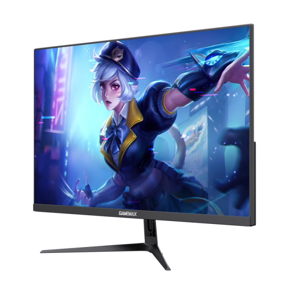 MONITOR 24 GAMEMAX 180HZ IPS FHD HDMI D PORT - Image 3