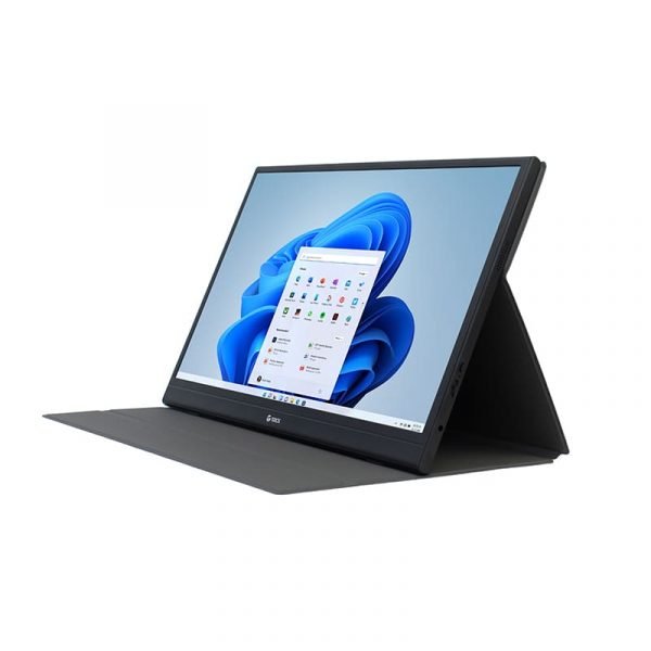 MONITOR PORTATIL TEROS TE-1501S 15.6" PLANO IPS FHD (1920 X 1080) 60HZ USB - Image 3
