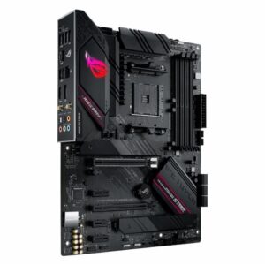 MOTHERBOARD ASUS AM4 ROG STRIX B550-F GAMING WIFI II DDR4