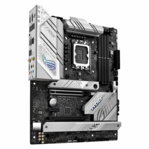 MOTHERBOARD ASUS S1700 ROG STRIX B760-A GAMING WIFI DDR5