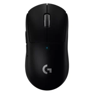 MOUSE INALÁMBRICO LOGITECH G PRO 2 NEGRO