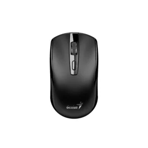 MOUSE GENIUS ECO-8150 RED WIRELESS RECARGABLE