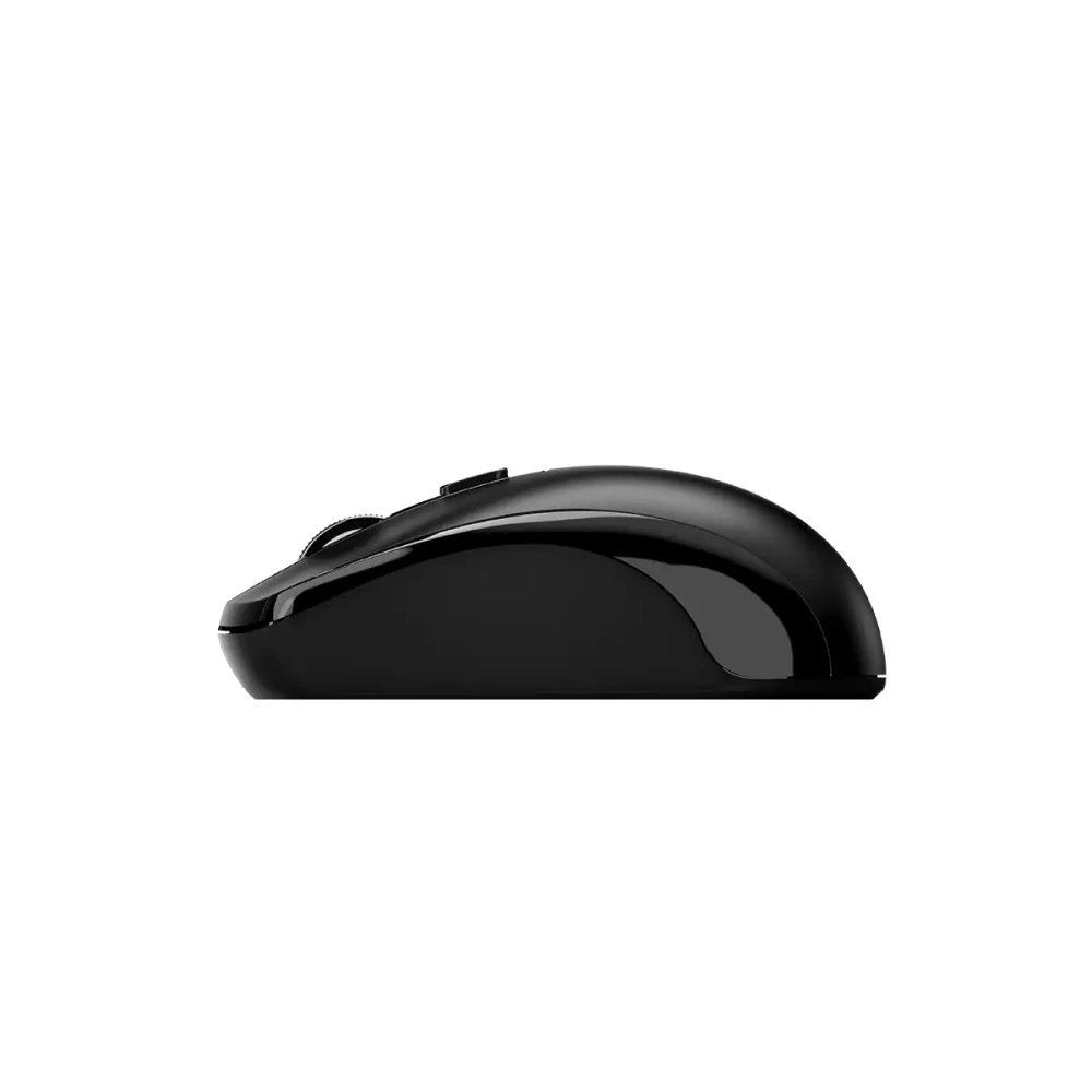 MOUSE GENIUS ECO-8150 RED WIRELESS RECARGABLE - Image 2