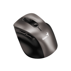 MOUSE GENIUS ERGO 9000S 2.4BHZ+BT CHAMPAGNE/TITANI