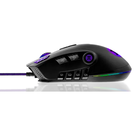 MOUSE PRIMUS MSE GLADIUS 32000P USB RGB - Image 4