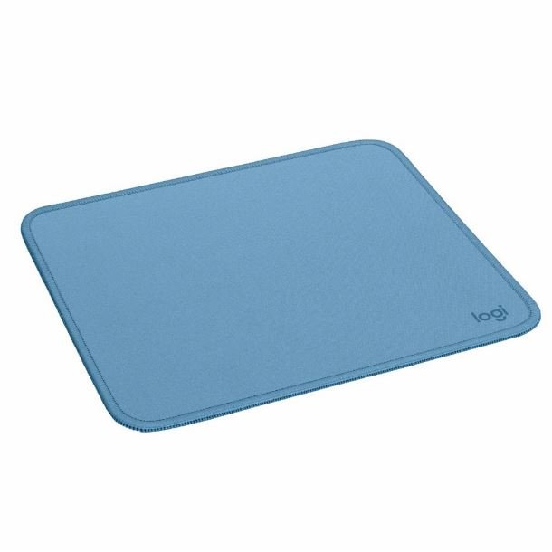 MOUSE PAD LOGITECH M AZUL - Image 2