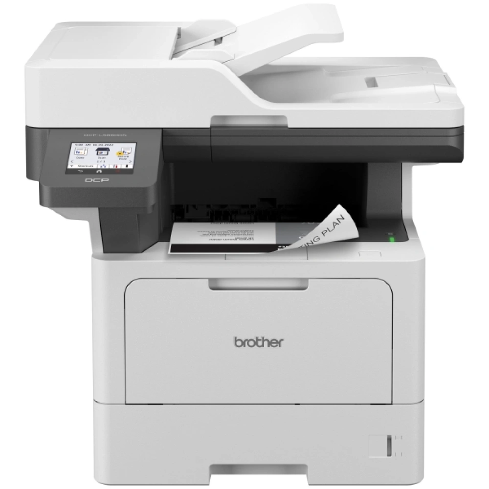 MFL BROTHER DCP-L5610DN 42PPM RED DUPLEX