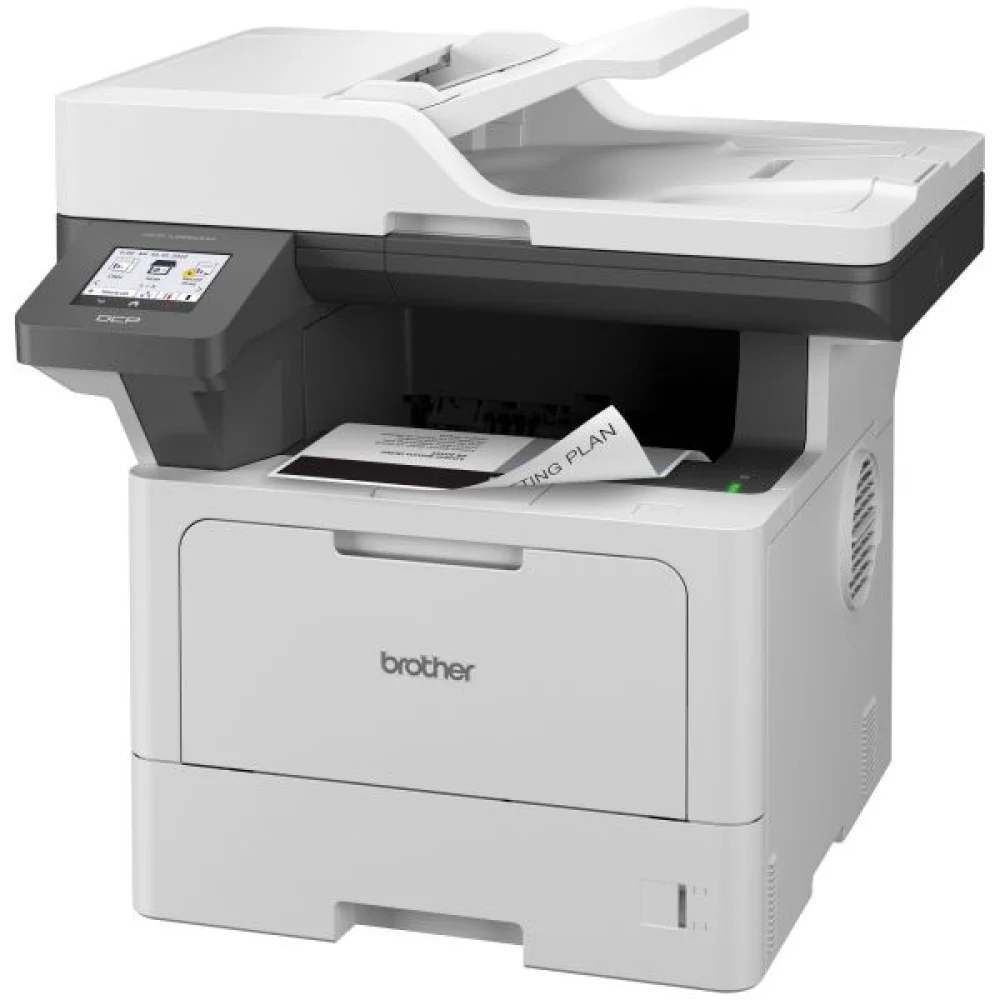 MFL BROTHER DCP-L5610DN 42PPM RED DUPLEX - Image 2