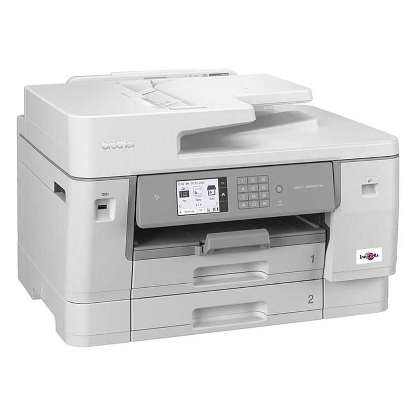 IMPRESROA BROTHER MFC-J6955DW WIFI - Image 2