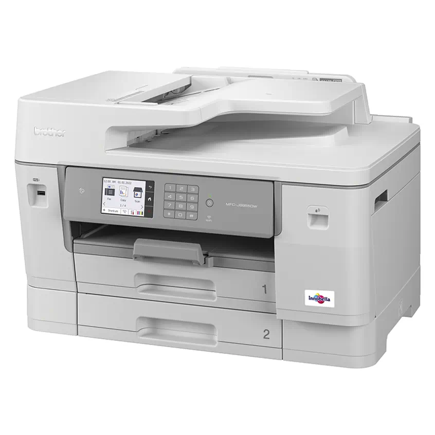 IMPRESROA BROTHER MFC-J6955DW WIFI - Image 3