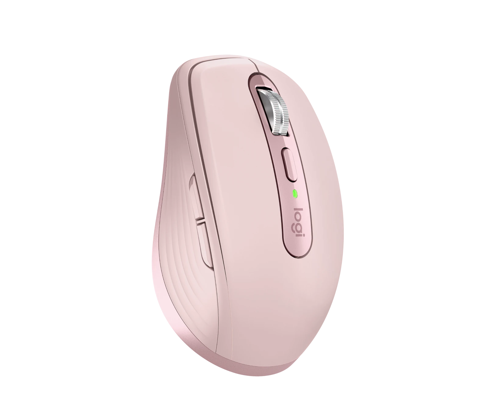 MOUSE INALÁMBRICO LOGITECH MX ANYWHERE 3S ROSA - Image 4