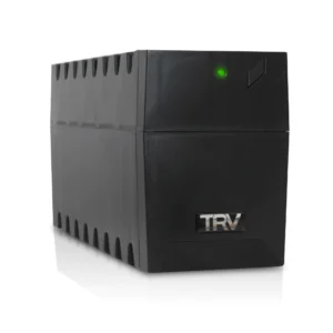 UPS NEO 850 A | 3+1 Tomas IRAM | Respaldo de Energía Sin Software