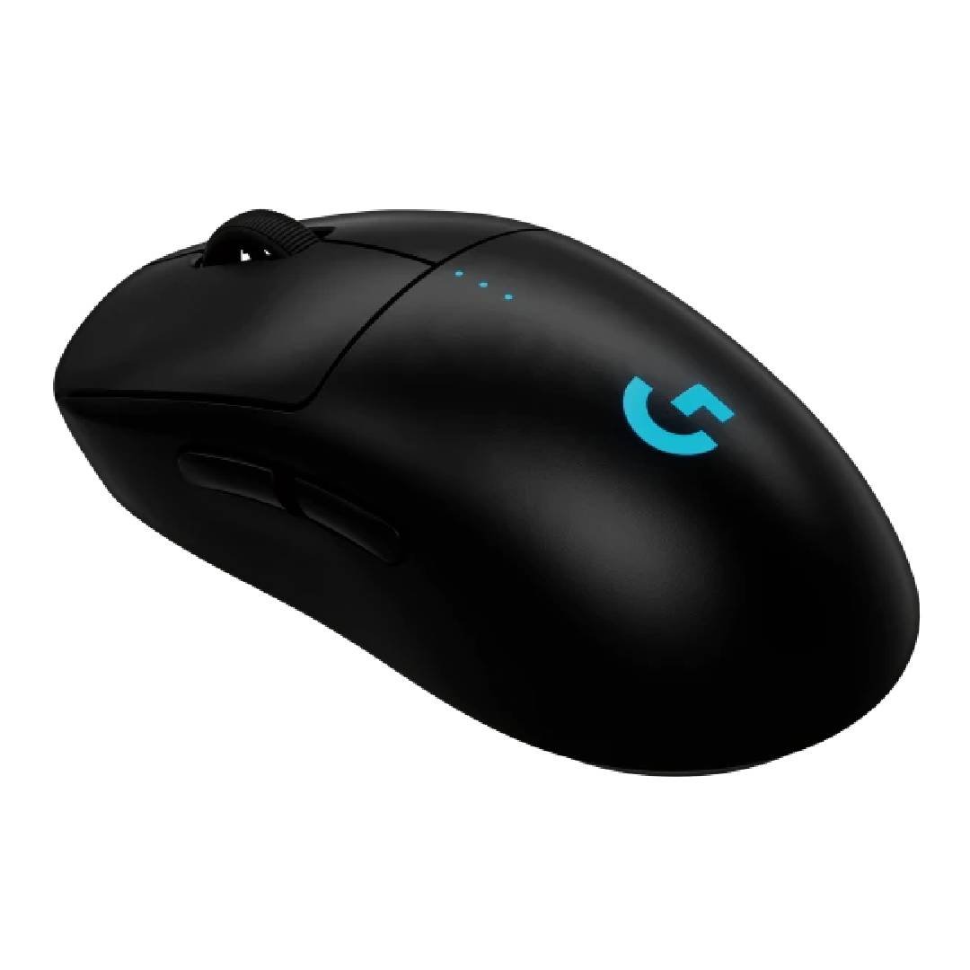 MOUSE INALÁMBRICO LOGITECH G PRO 2 NEGRO - Image 5