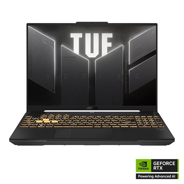 NOTEBOOK ASUS 16 I5-13450HX 16GB 512GB RTX5050 - Image 2