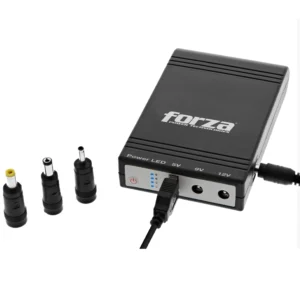 UPS DC FORZA INTERACTIVA 14W