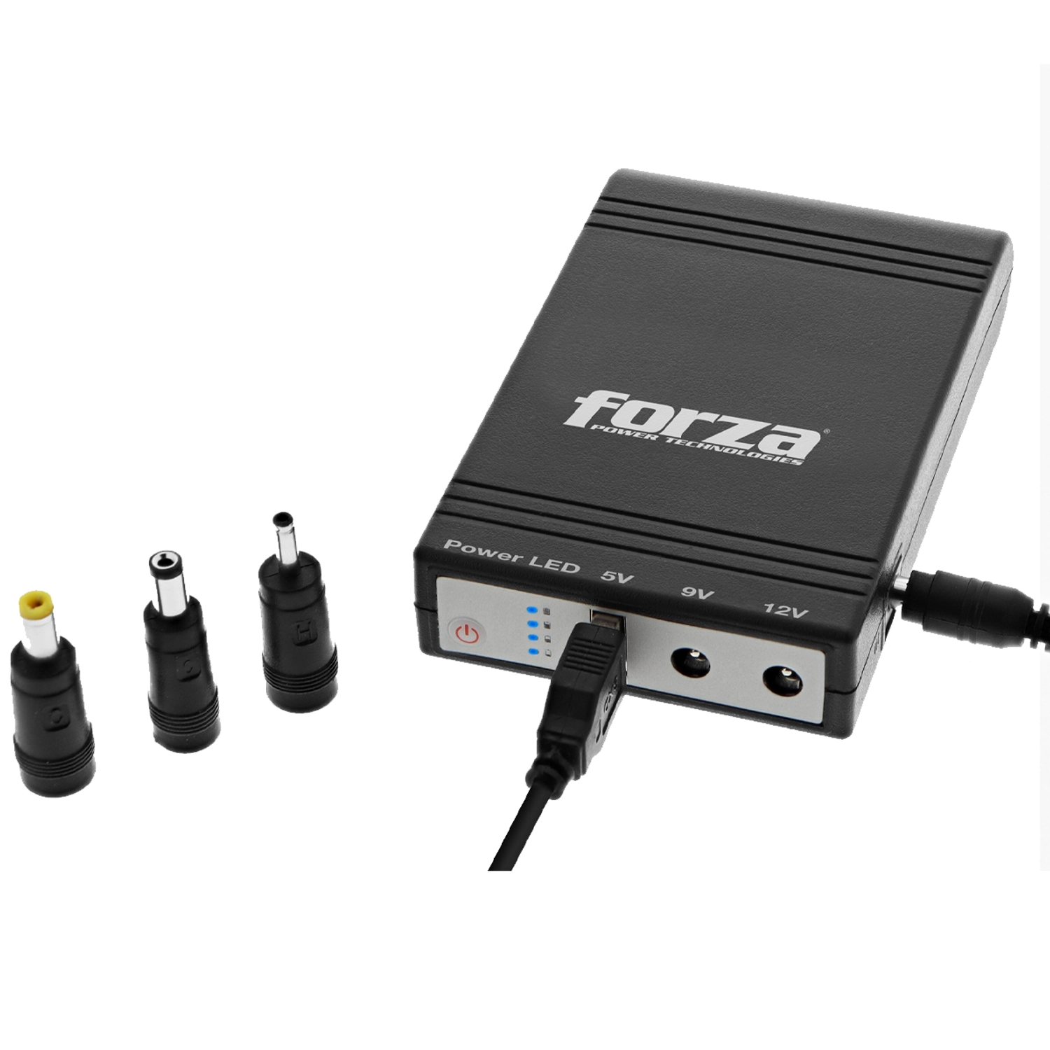 UPS DC FORZA INTERACTIVA 14W