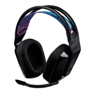 AURICULAR INALAMMBRICO LOGITECH G535 NEGRO