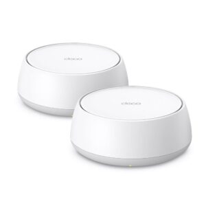SISTEMA MESH TP-LINK DECO BE25 (PACK 2) BE3600
