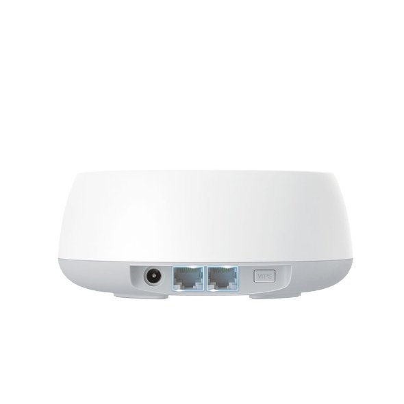 SISTEMA MESH TP-LINK DECO BE25 (PACK 3) BE3600 - Image 2