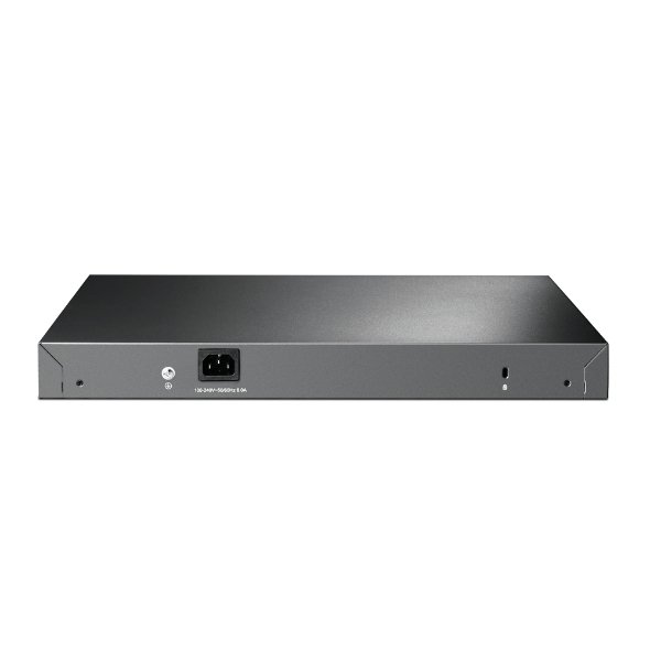 SWITCH 24P TP-LINK OMADA SG3428XMP ADM 4 SFP - Image 3