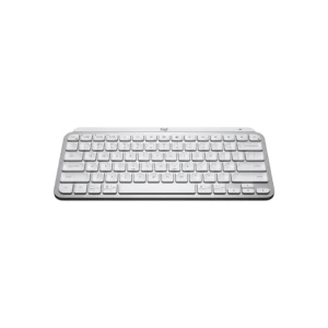 TECLADO INALÁMBRICO LOGITECH MX KEYS MINI BLANCO